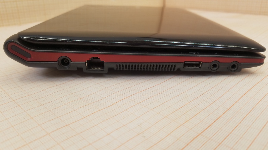 198-004-001 Нетбук SAMSUNG N150-JP06 #8