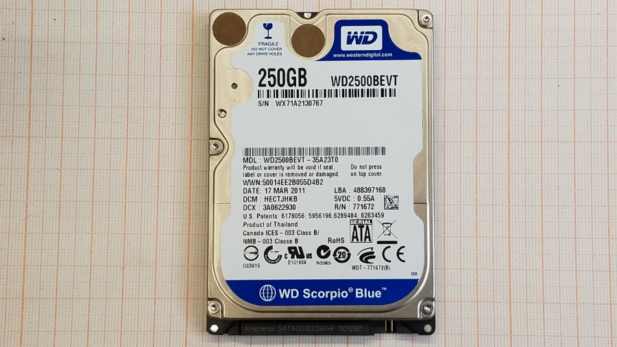 198-004-001 Нетбук SAMSUNG N150-JP06 #16