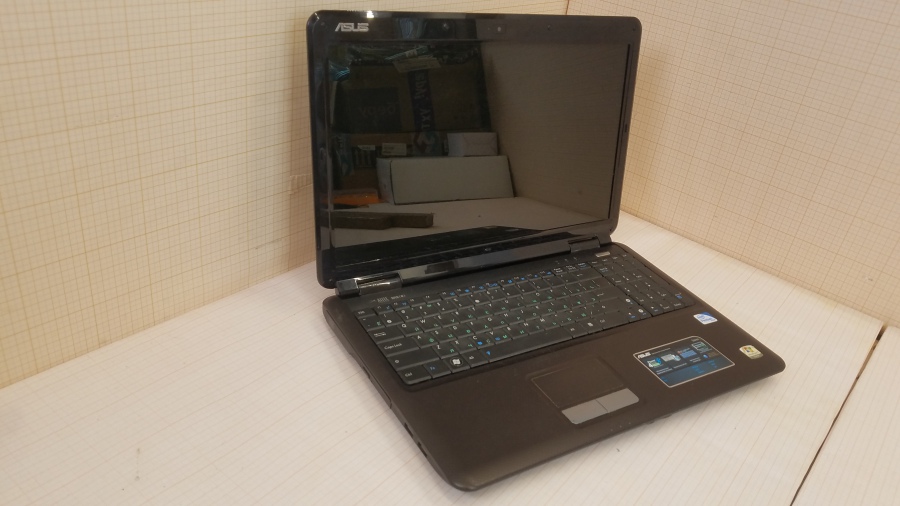 198-005-001 Ноутбук ASUS X5DIJ #1