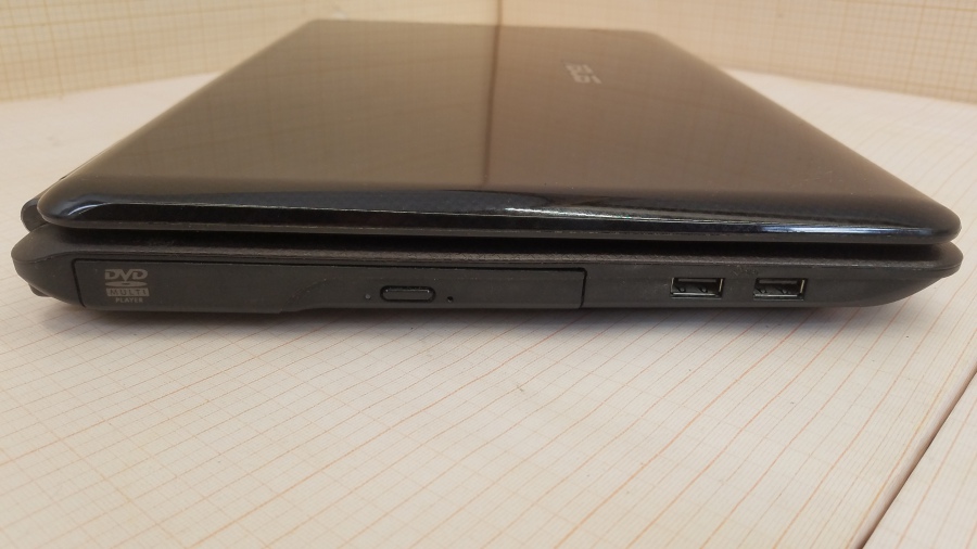 198-005-001 Ноутбук ASUS X5DIJ #10