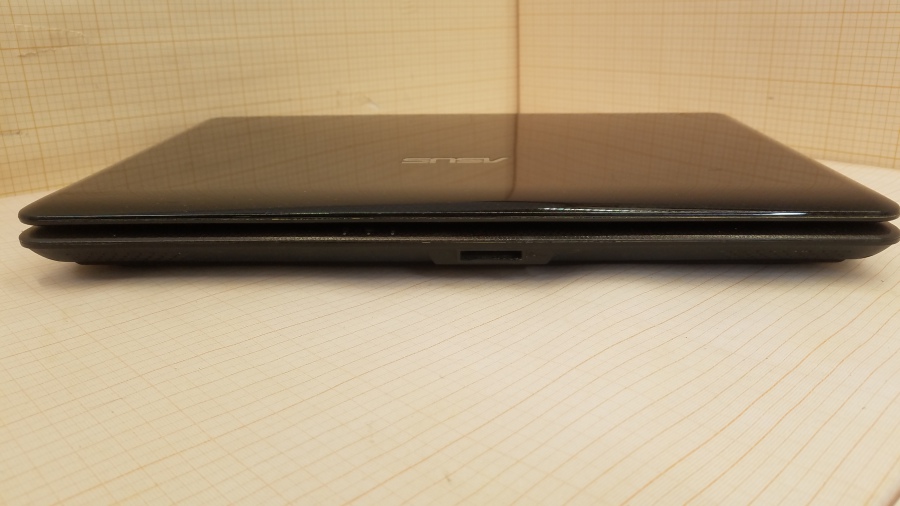 198-005-001 Ноутбук ASUS X5DIJ #11