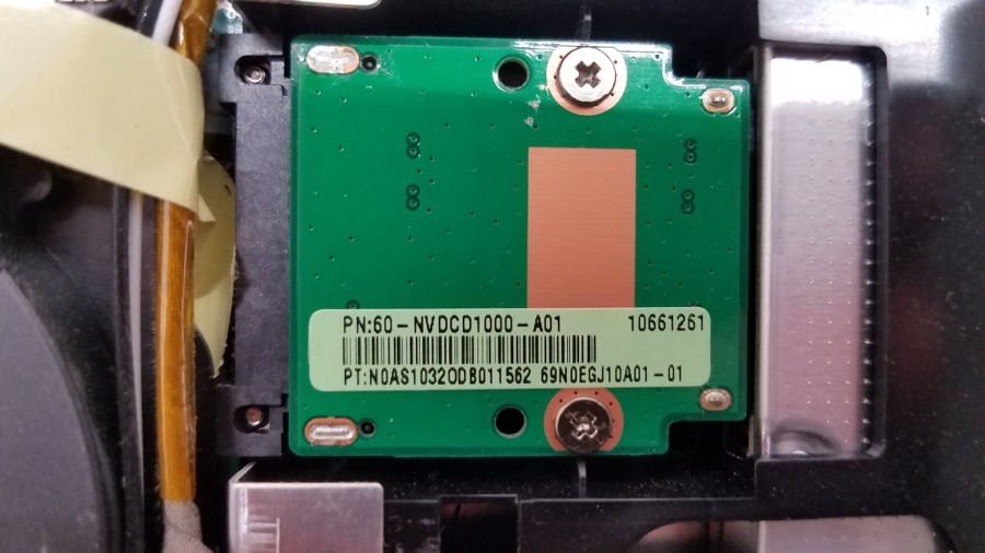 198-005-001 Ноутбук ASUS X5DIJ #15