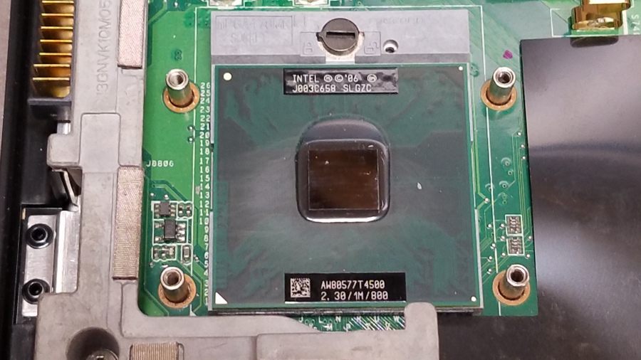 198-005-001 Ноутбук ASUS X5DIJ #17