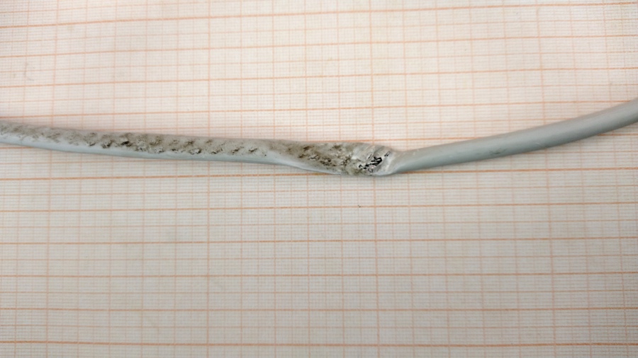 198-008-002 Кабель Patch Cord BRAND-REX C6CPCS030-888HB #6