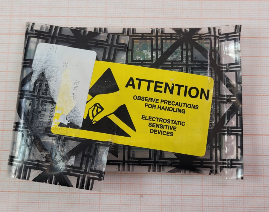 083-050-001 VRM для сервера IBM VRM 49P2010 #1