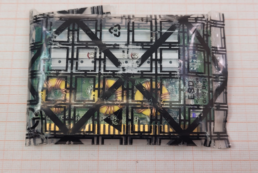 083-050-001 VRM для сервера IBM VRM 49P2010 #2