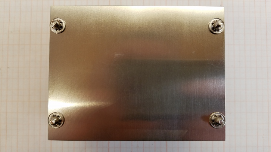 195-067-001 HeatSink SuperMicro SNK-P0048PS #3