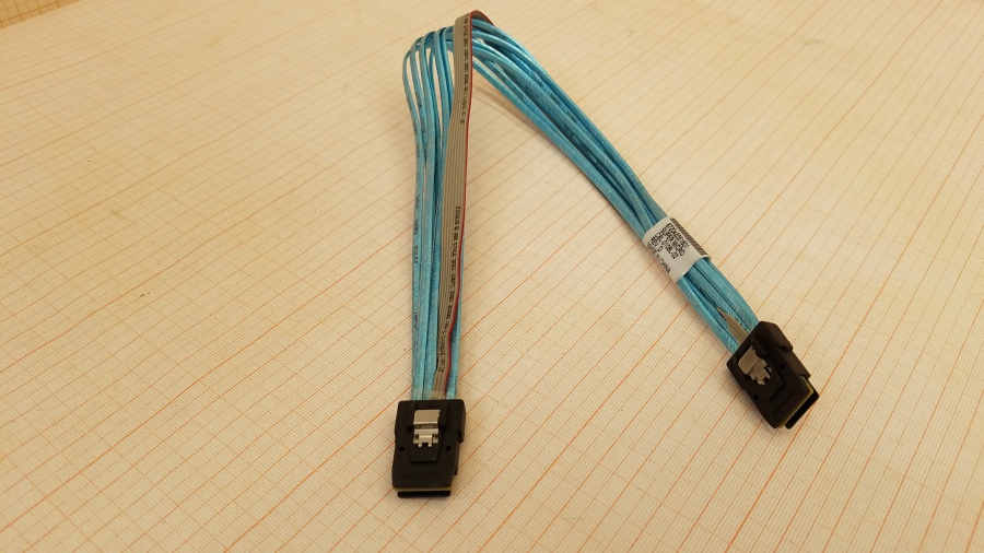 189-143-001 Кабель SFF SuperMicro CBL-0108L-02 #1