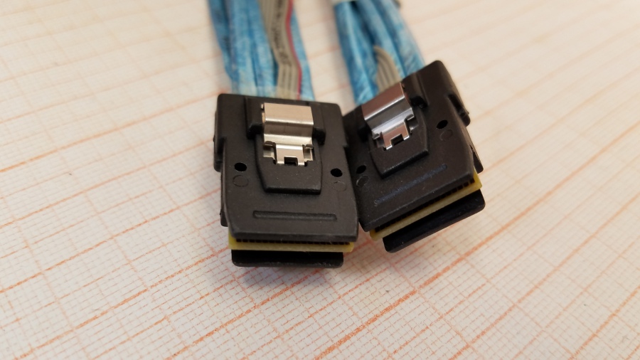 189-143-001 Кабель SFF SuperMicro CBL-0108L-02 #3