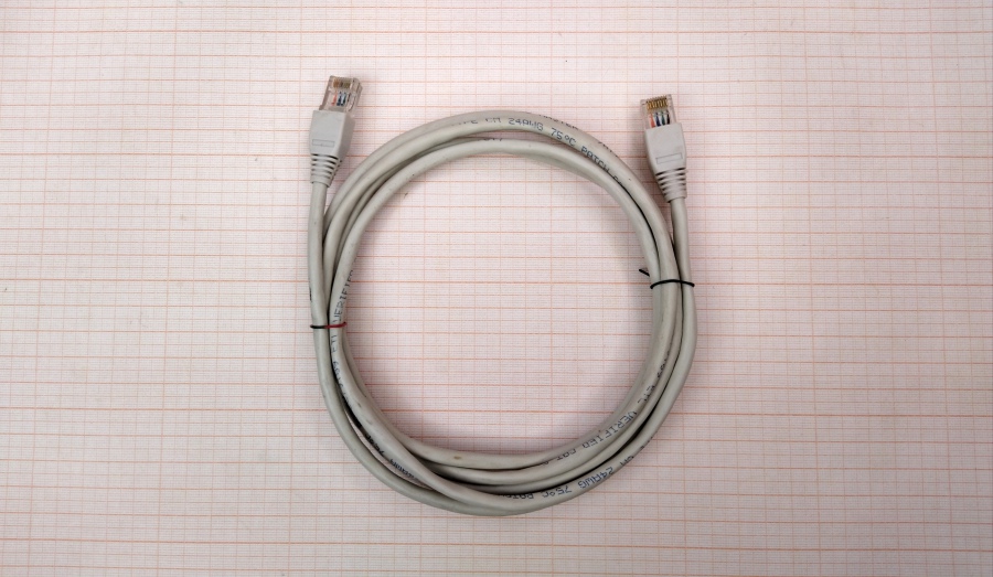 198-017-001 Кабель Patch Cord CABLE MASTER 7B17 #1