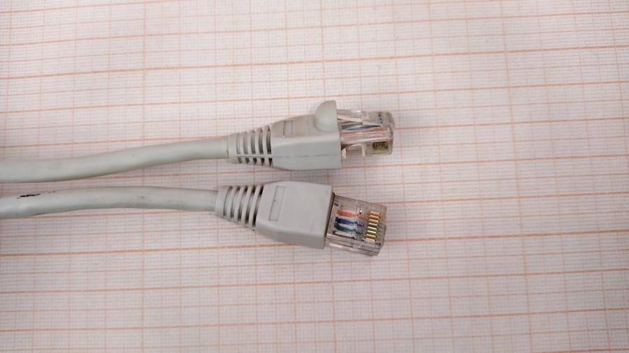 198-017-001 Кабель Patch Cord CABLE MASTER 7B17 #2