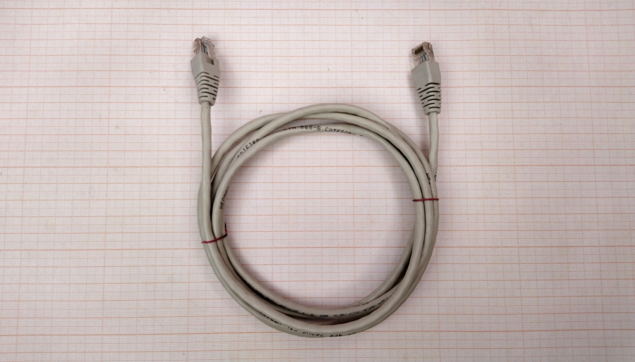 198-018-001 Кабель Patch Cord NEOMAX NM15001 #1