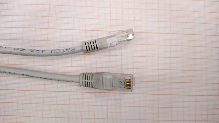 198-018-002 Кабель Patch Cord NEOMAX NM15001 #2