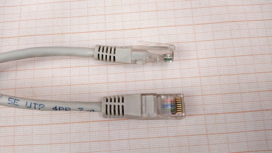 198-026-001 Кабель Patch Cord NEOMAX NM13001 #2