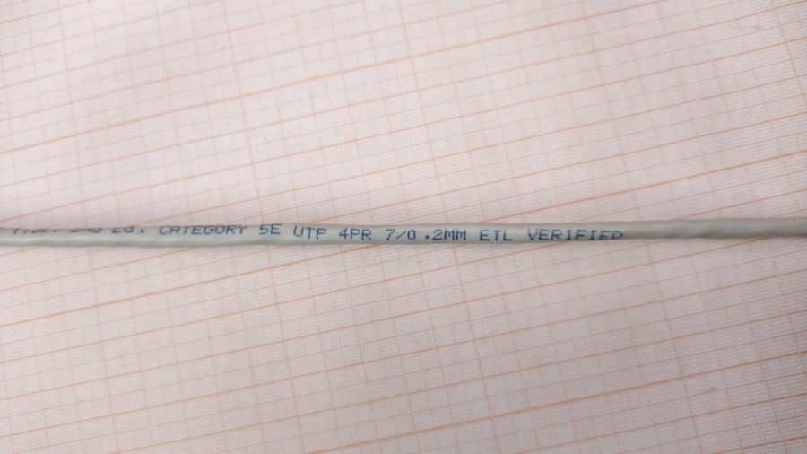 198-026-001 Кабель Patch Cord NEOMAX NM13001 #4