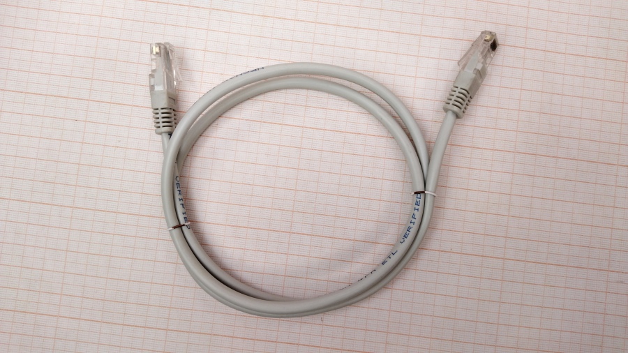 198-029-001 Кабель Patch Cord NEOMAX NM15001 #1