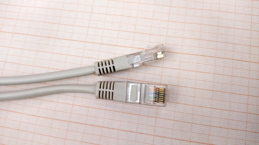 198-029-001 Кабель Patch Cord NEOMAX NM15001 #2