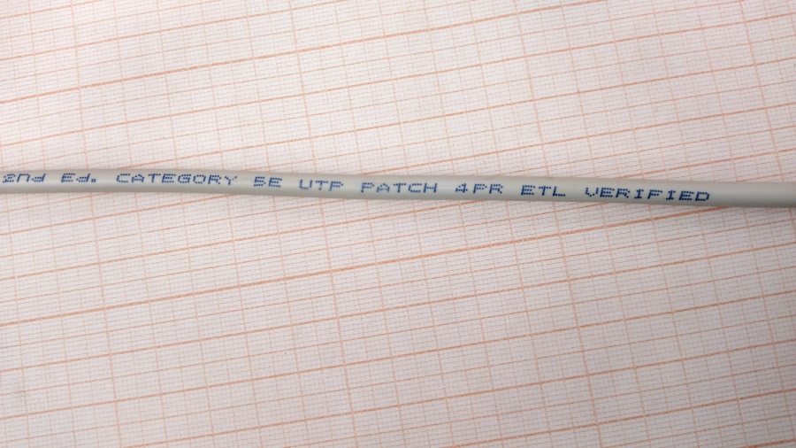 198-029-001 Кабель Patch Cord NEOMAX NM15001 #3