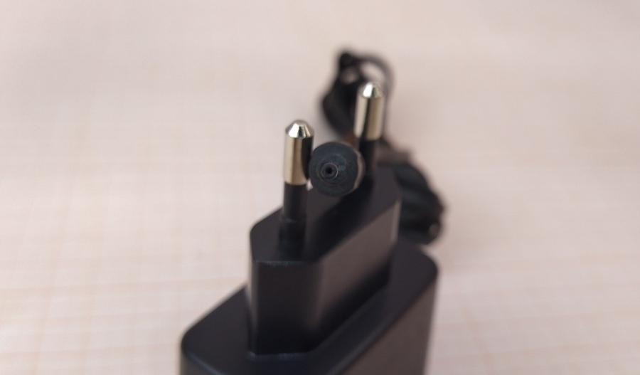 198-034-001 СЗУ для мобильных устройств NOKIA AC-3E #5