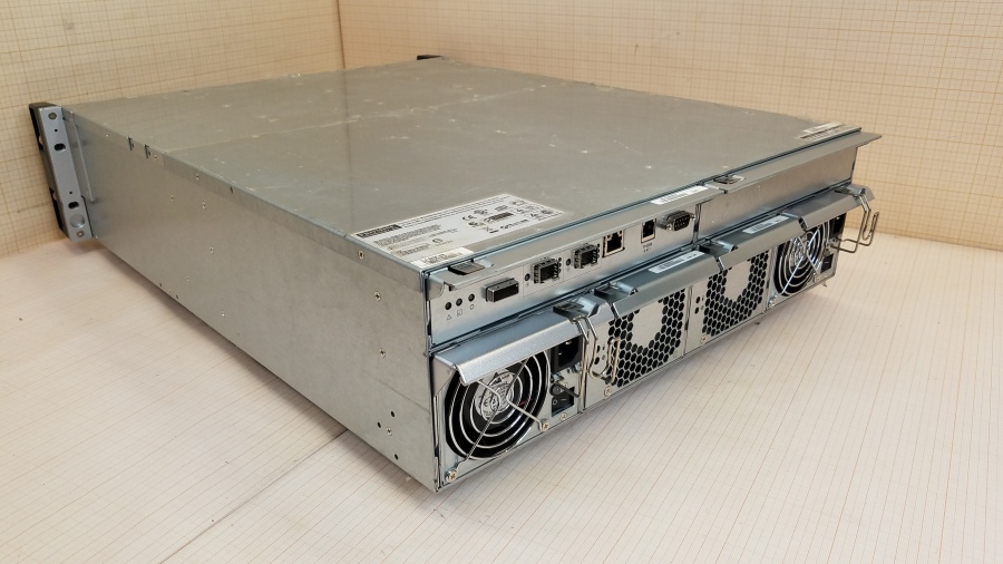 195-073-001 Система хранения данных Promise technology inc Vtrak E610f #5