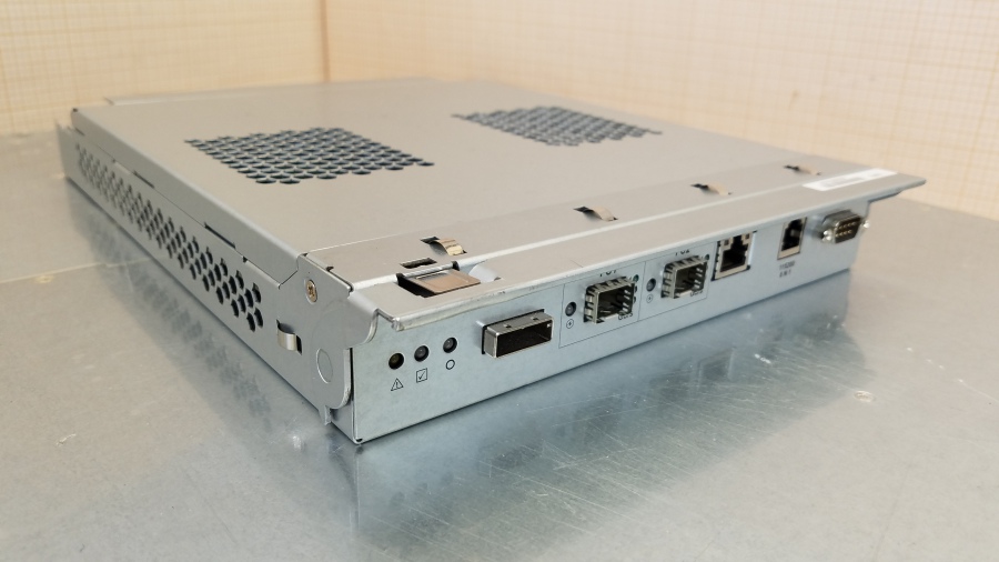 195-073-001 Система хранения данных Promise technology inc Vtrak E610f #12