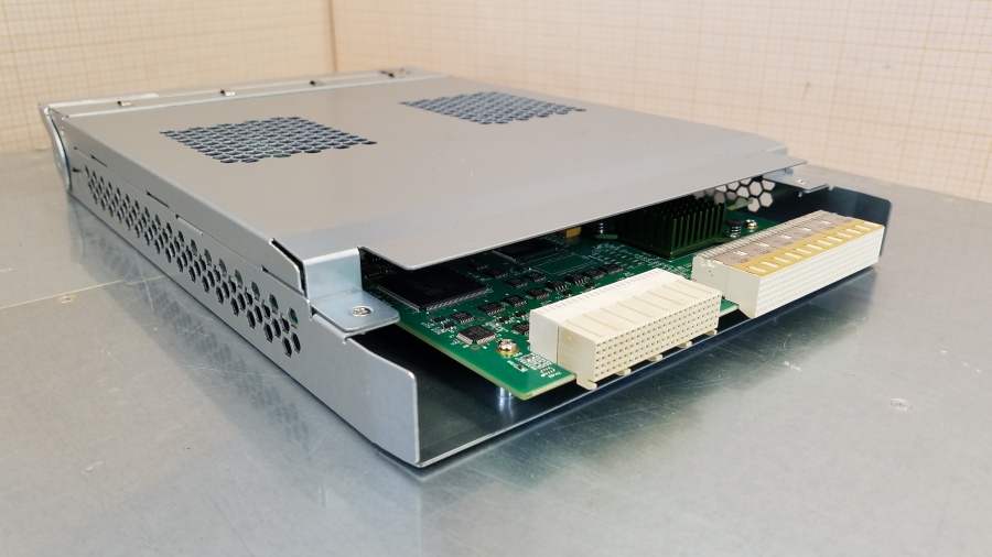 195-073-001 Система хранения данных Promise technology inc Vtrak E610f #13