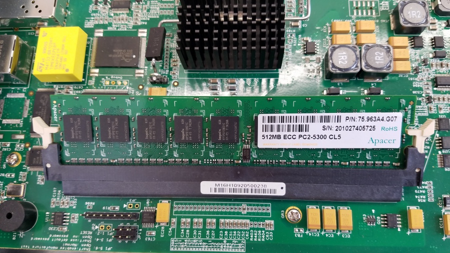 195-073-001 Система хранения данных Promise technology inc Vtrak E610f #16