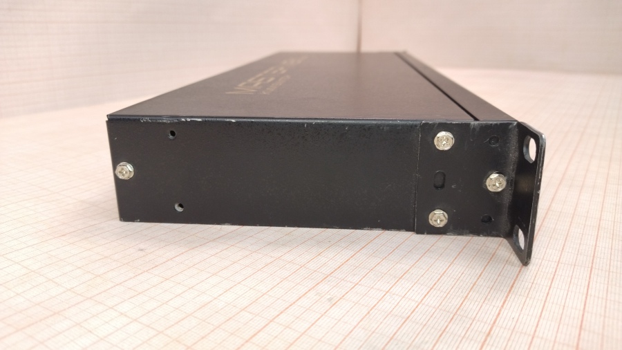 198-035-001 Свитч KVM ATEN MAXIPORT KVM SWITCH ACS-1216A #6