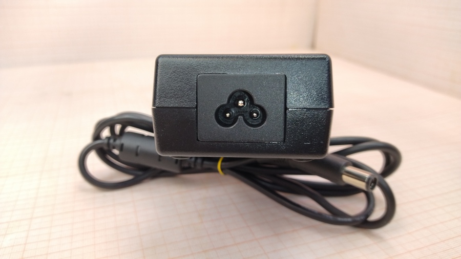 198-036-001 БП для док-станции ноутбука HP PA-1121-02HC #4