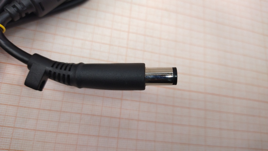 198-036-001 БП для док-станции ноутбука HP PA-1121-02HC #5