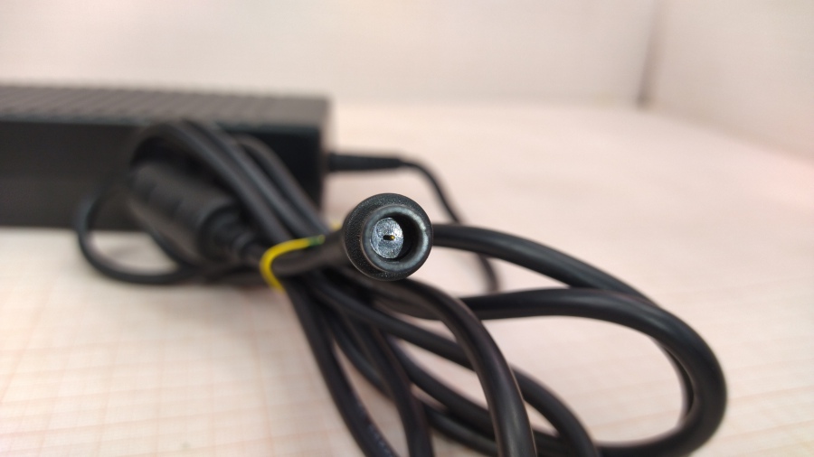 198-036-001 БП для док-станции ноутбука HP PA-1121-02HC #6