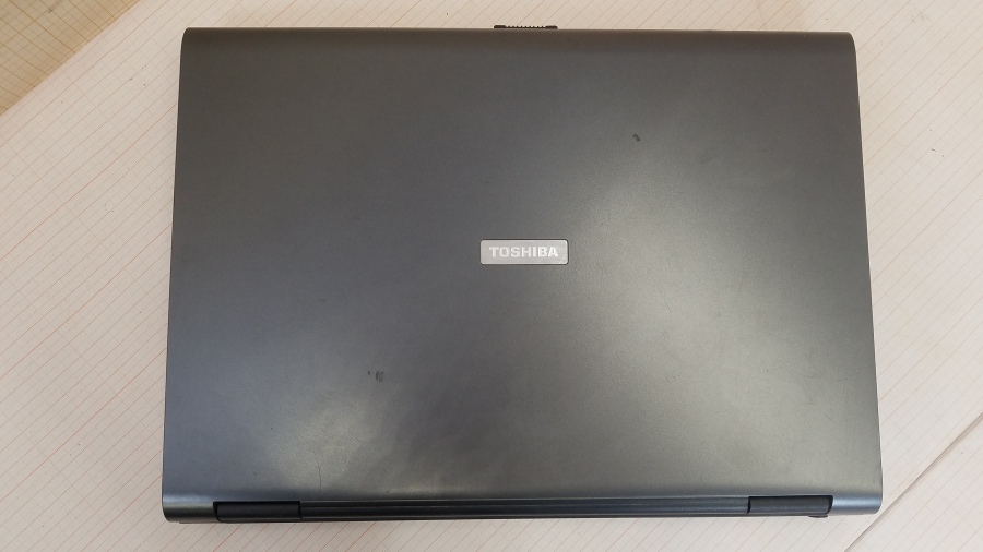 198-030-001 Ноутбук TOSHIBA SATELLITE A110-293 #4