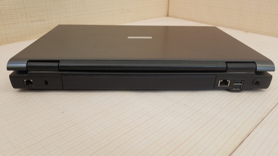 198-030-001 Ноутбук TOSHIBA SATELLITE A110-293 #5