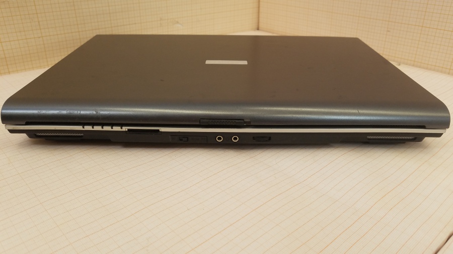 198-030-001 Ноутбук TOSHIBA SATELLITE A110-293 #7