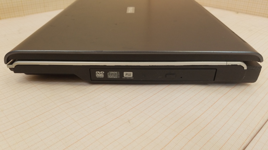 198-030-001 Ноутбук TOSHIBA SATELLITE A110-293 #8