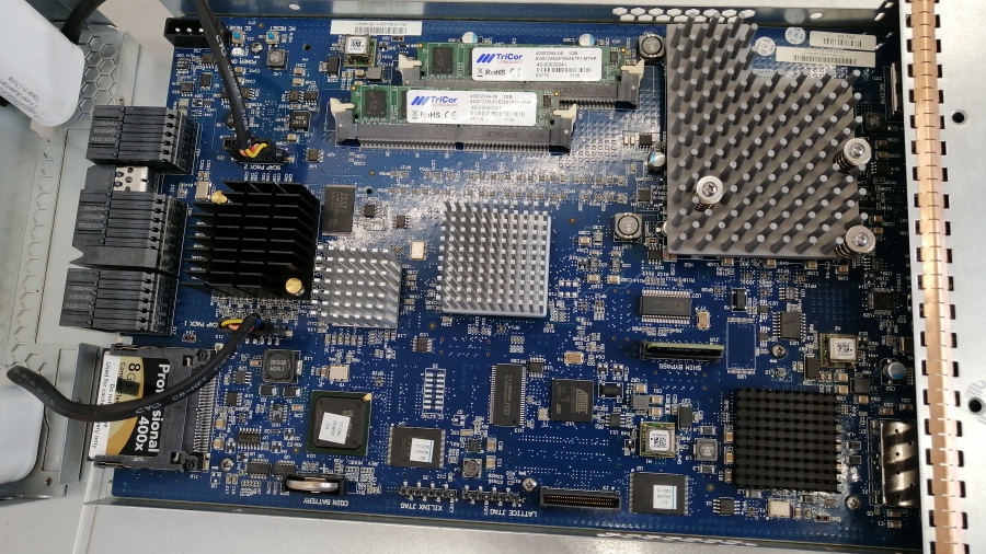 195-074-001 Система хранения данных HP StorageWorks P2000 #12