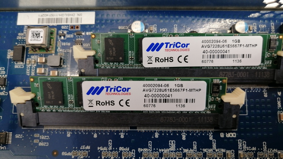 195-074-001 Система хранения данных HP StorageWorks P2000 #13