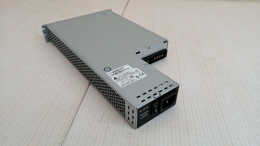 197-001-001 Switch PSU Hot Swap CISCO 341-0235-06 #1