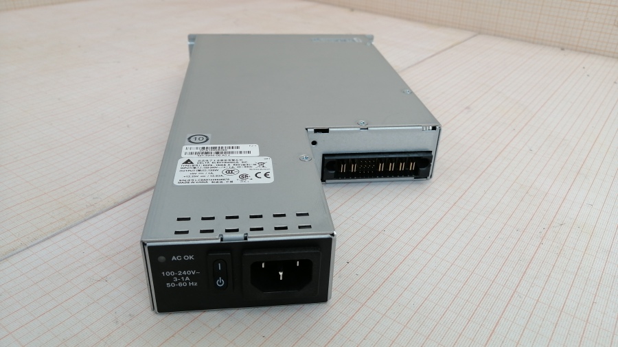 197-001-001 Switch PSU Hot Swap CISCO 341-0235-06 #2