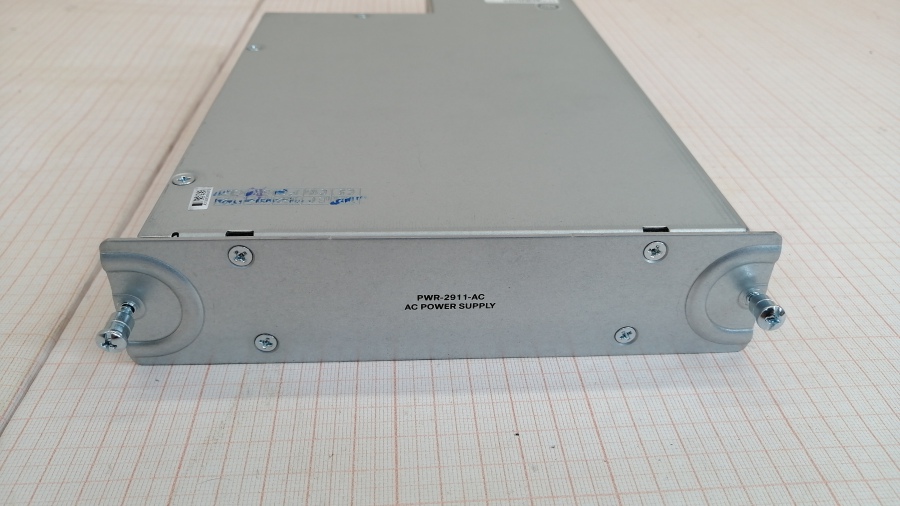 197-001-001 Switch PSU Hot Swap CISCO 341-0235-06 #4