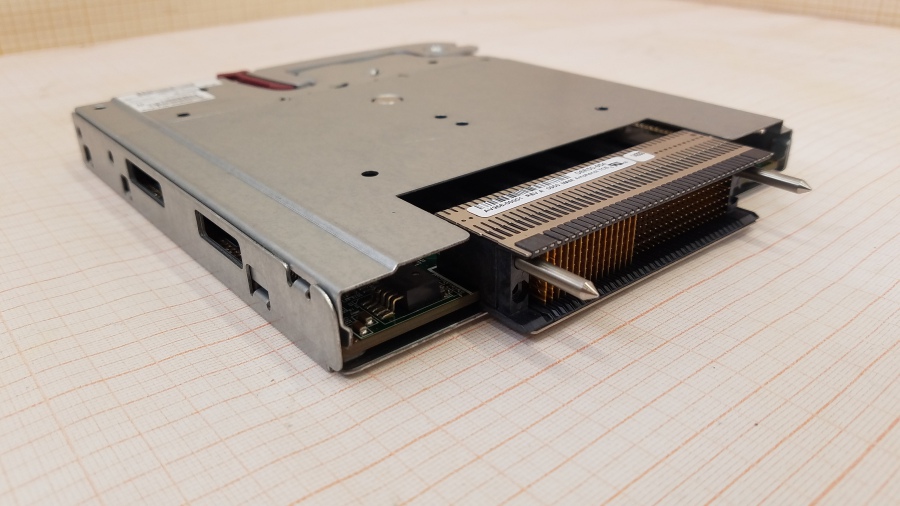 195-042-002 Chassis Blade-System HP c7000 Enclosure #13