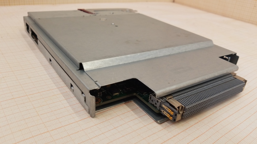 195-042-002 Chassis Blade-System HP c7000 Enclosure #20