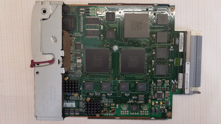 195-042-002 Chassis Blade-System HP c7000 Enclosure #21