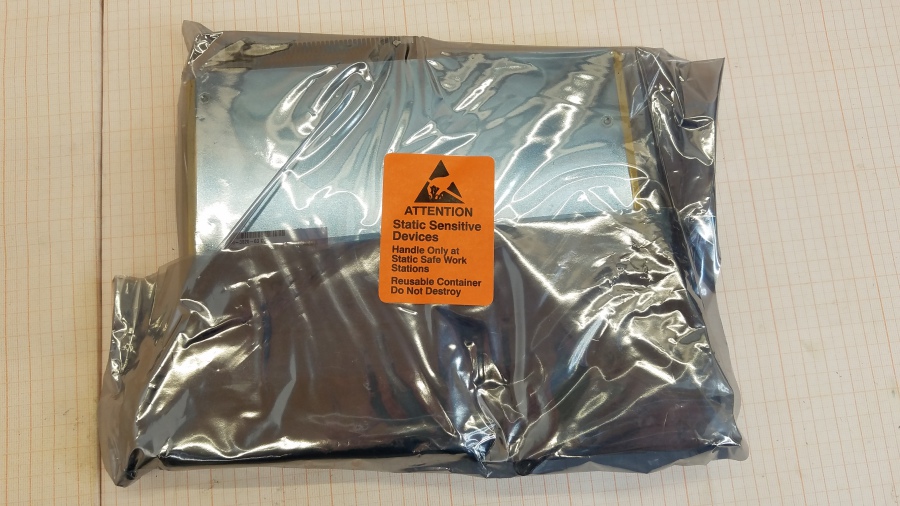 197-002-001 Линейная карта для коммутаторов CISCO Switch Processor I/O Stratum 3 ASR5K-SPS3-BNC-K9 #4