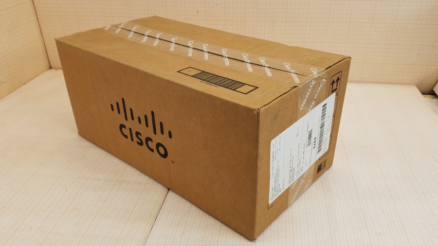 197-004-001 Switch PSU Hot Swap CISCO 34-1729-03 #1