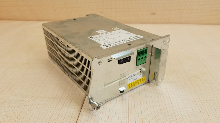 197-004-002 Switch PSU Hot Swap CISCO 34-1729-03 #1