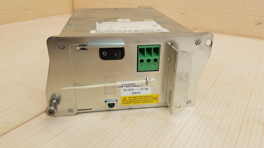 197-004-002 Switch PSU Hot Swap CISCO 34-1729-03 #2