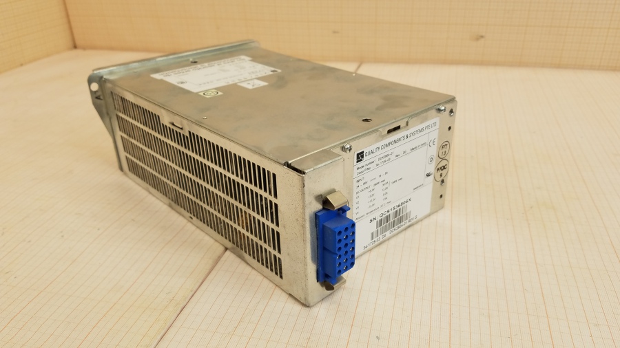 197-004-002 Switch PSU Hot Swap CISCO 34-1729-03 #3
