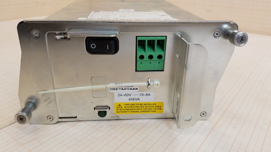 197-004-003 Switch PSU Hot Swap CISCO 34-1729-03 #2