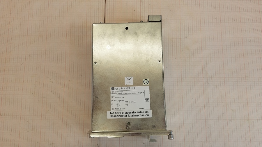 197-004-003 Switch PSU Hot Swap CISCO 34-1729-03 #5